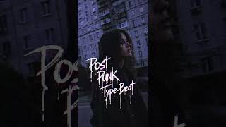 Пост Панк Type Beat - "Gloom" #postpunktypebeat #postpunk #постпанк #indierocktypebeat #indierock