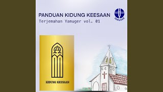 Bukalah Gapura Indah (Panduan Kidung Keesaan 012)