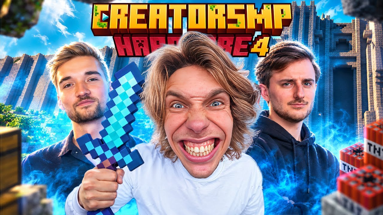 Latest Title & Thumbnail