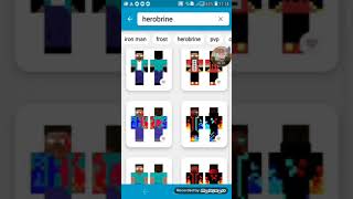 How to get Herobirne Sadako skin XD JAMILA skin and Kawaiichan screenshot 3