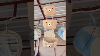 ₹1000 mein Banjara Market se itna sab? 😳 #banjaramarket #budgetshopping #homedecor #shorts