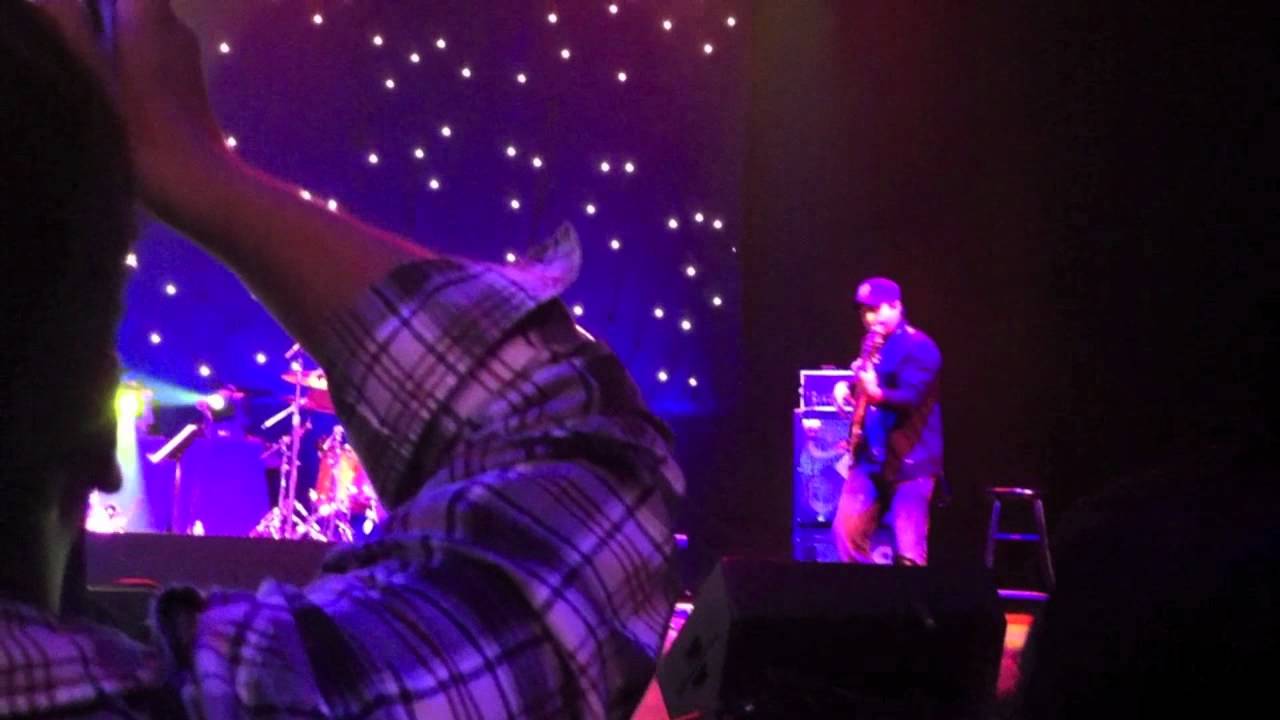 R Bass - Featuring Daniel Prado.mov