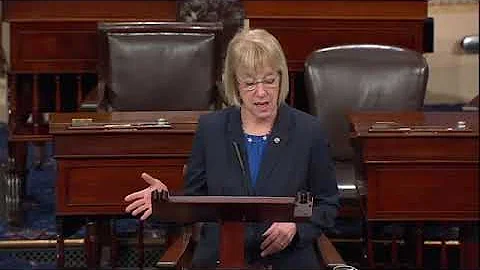 Murray Slams Republicans for Attacking Women’s Health Care Instead of Addressing the Trump Shutdown