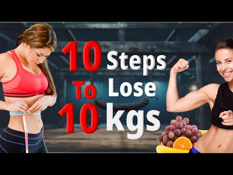 இந்த Easy FAT LOSS Diet Plan follow பண்ணுங்க... | SuryanExplains