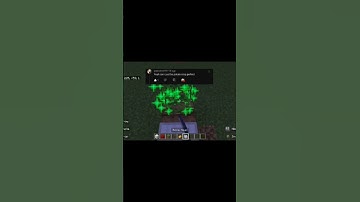 still day 31 of adding blocks as subscribers #minecraft #4u #day31