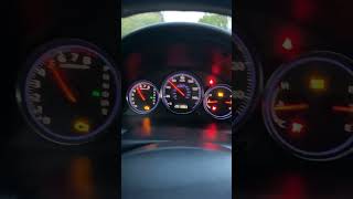 2003 Honda Civic LX 0-60 (kinda)