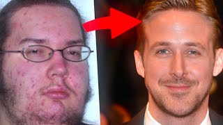 Celebrity why I’m actually Ryan Gosling Profile