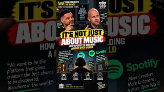 Spotify's $10M Seed Stage: The Crazy Risk That Built an Empire 🚀