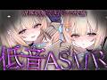 🔴【両耳♡低音ASMR♡】んっお♡やっばぁ♡10秒で脳が溶ける♡休む間もなく突き抜ける快感♡睡眠導入♡耳かき♡【Triggers for Sleep/ear cleaning/whispering】