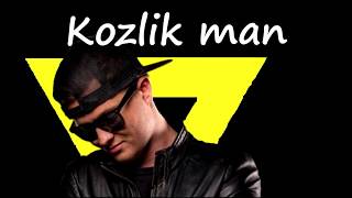 ONEMANSHOW Foundation   Cizí zeď prod  Fiedlerski (text/lyric)| Kozlik man
