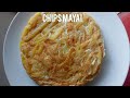 JINSI YA KUPIKA CHIPS MAYAI CHIPS ZEGE JINSI YA KUPIKA CHIPS MAYAI CHIPS ZEGE