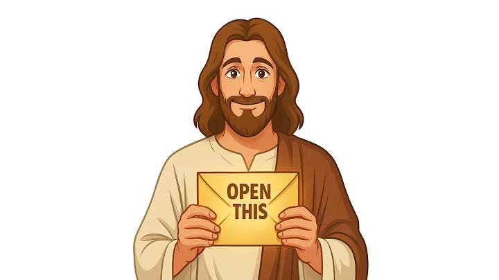 Don’t Ignore This — God Sent You Here for a Reason