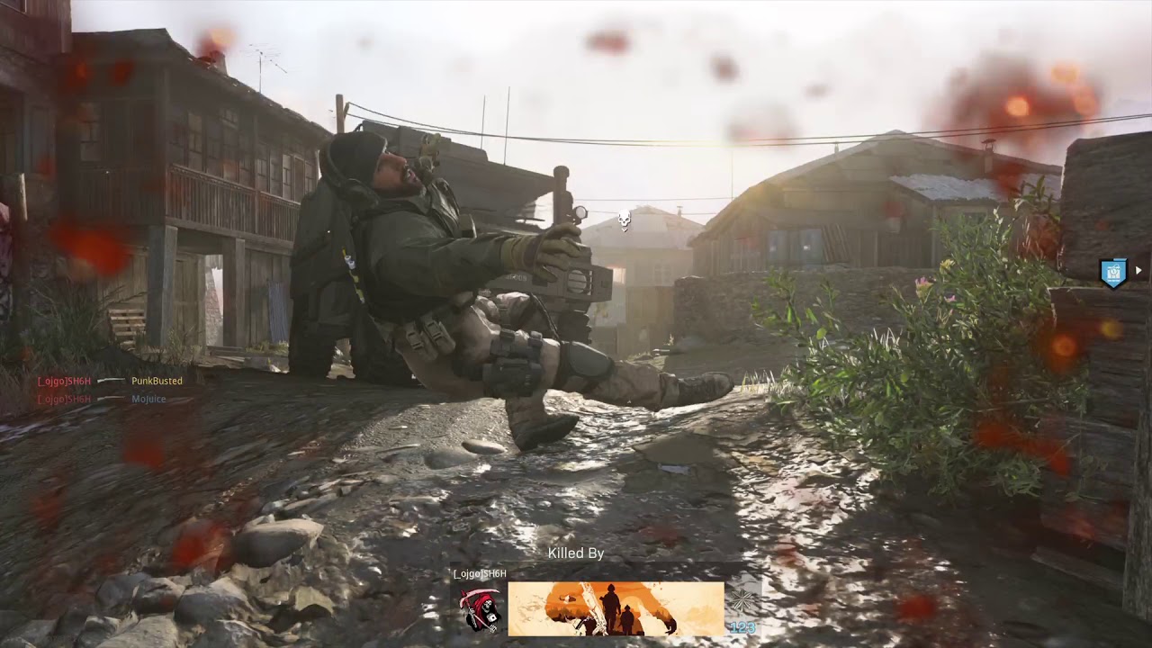 Call of Duty® Modern Warfare® Player SH6H using AIMBOT and WALLHACK ONLINE YouTube