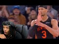 HART TAKEOVER!! Knicks vs CAVS NBA Playoffs Game 2 ECF Highlights (reaction)