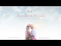 Ayushi Vipul Wedding Teaser By Rivahh The Weddings Love And Cloudburst Baucharan Wedding mp3