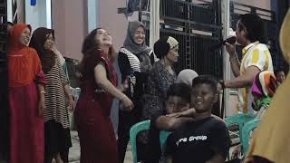 Download Lagu BERBULAN MADU  ----Mimin Aminah -- BOMBER TREND DANGDUT MP3