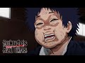 Rokudo Saves Sayuri | Rokudo's Bad Girls