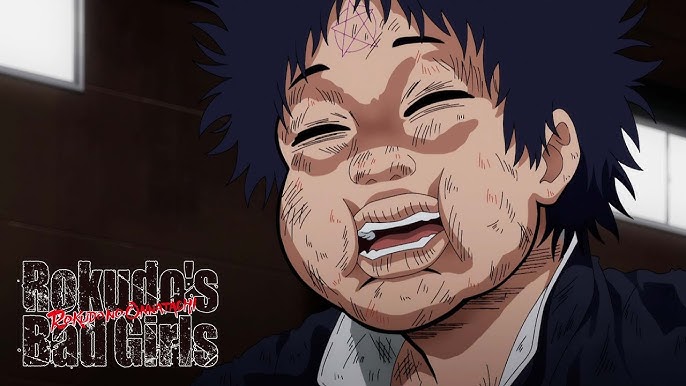 Rokudo's Bad Girls tem trailer divulgado - Okashii