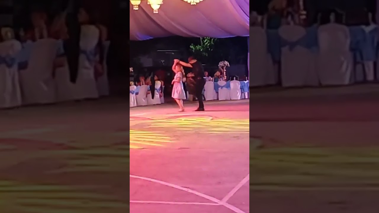 Best Cha Cha slide in Waray Waray