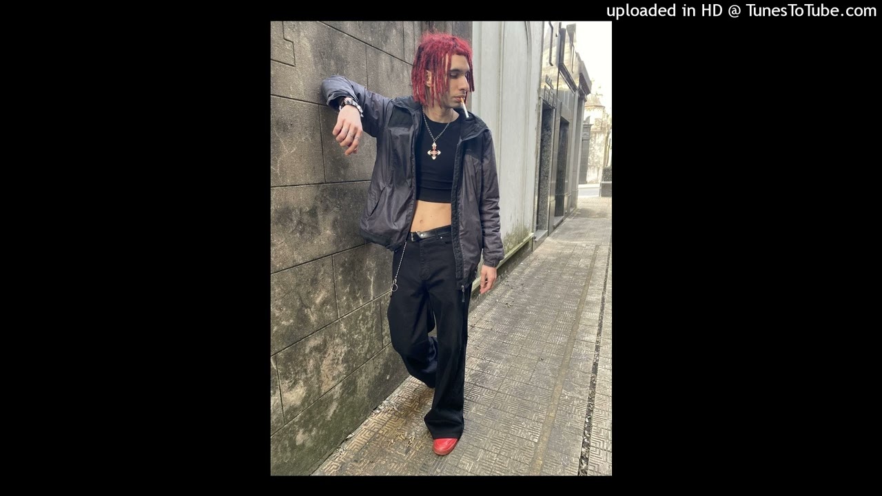 WuMo The Flame Boucher - Fugaz (OG VERSION)