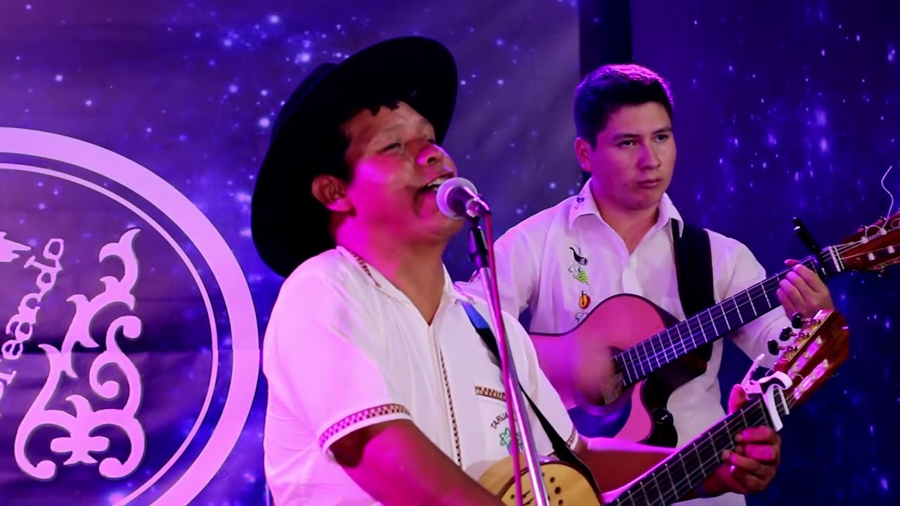 FOLKLOREANDO CON ANATOLIO DIAZ 17 - 03 - 2018