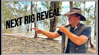 Next Adventure Rig Revealed!
