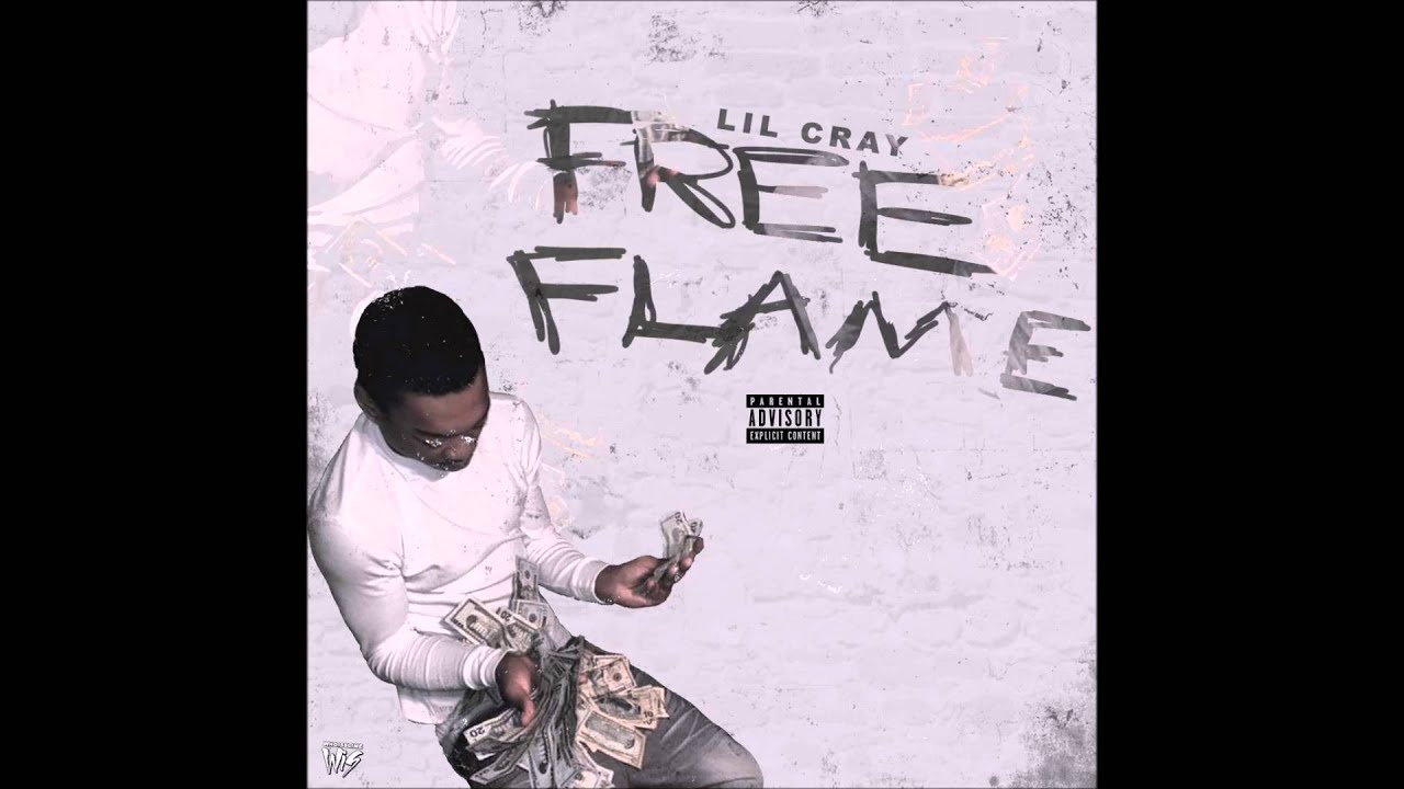 LIL CRAY - 100 BARZ PT 3 adlı videoyu YouTube'da izle LIL CRAY - 100 BARZ PT 3 adlı videoyu YouTube'da izle