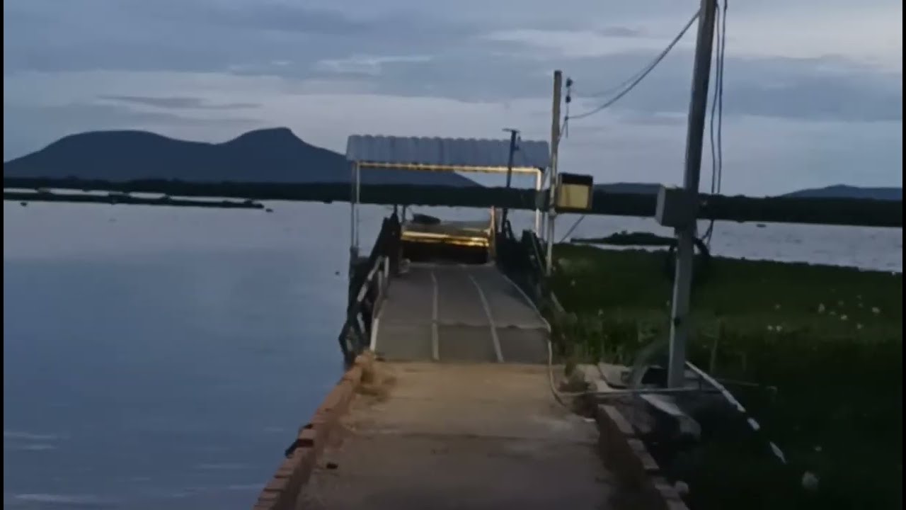 MUITA CHUVA EM PIRANHAS, TÔ SAINDO PRA JATOBÁ PE, BUSCAR TILÁPIA 