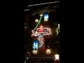 Santana Row Christmas Light Show to "Sexy and I Know it" (lmfao)
