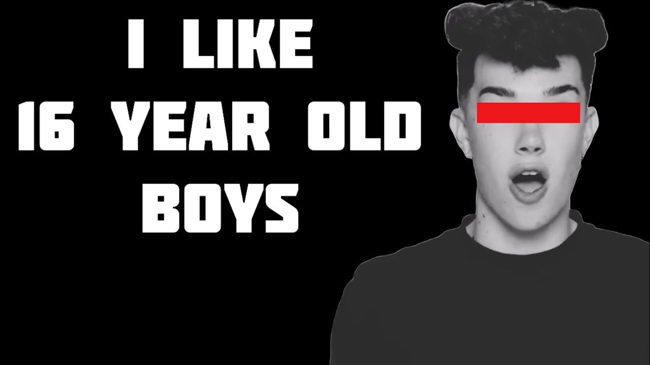 I Edited The James Charles Apology Video YouTube