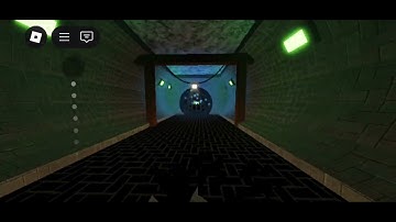 The foundation but bad seek chase but the music is replaced with terminal velocity remix