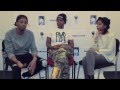 Capture de la vidéo What's Relevant Tv Interview With Khali Rock & Jugo M.