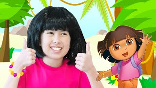 Dora and Friends Adventure - Dora the Explorer Full Episodes