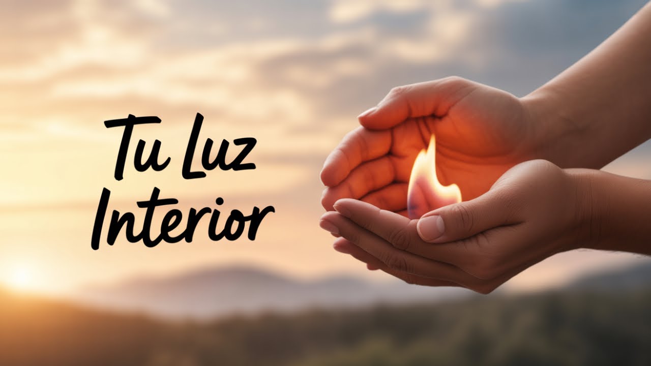 Enciende tu luz interior - meditación guiada - YouTube
