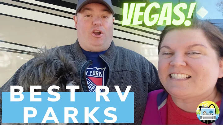 Best RV Parks Las Vegas