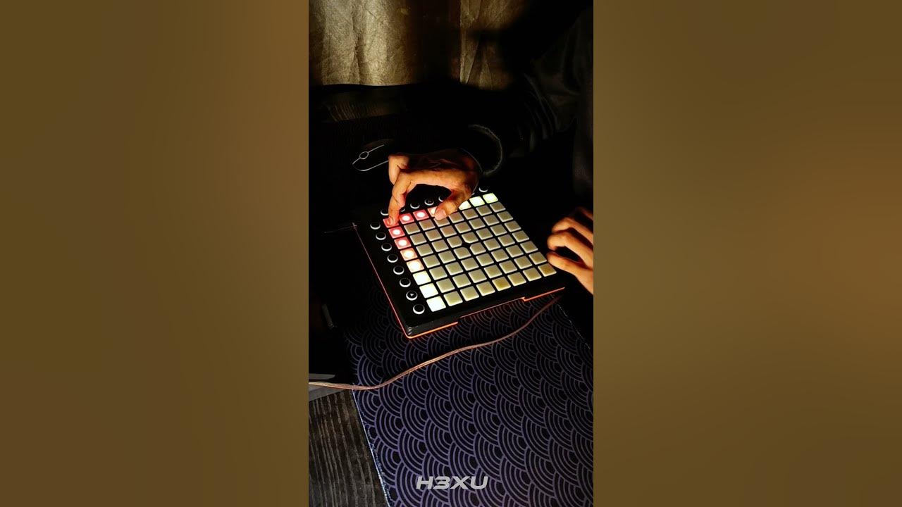 Ogryzek - AURA (Slowed) on Launchpad! #shorts #trending #phonk #viral #ogryzek #aura #launchpad