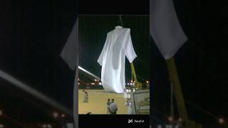 Prophet Adam Clothes Sizes Viral