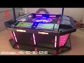 coin operated 22 inch touch screen gambling casino ...
