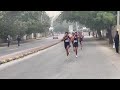 Narendra pratap singh all india railway cross country 10km 