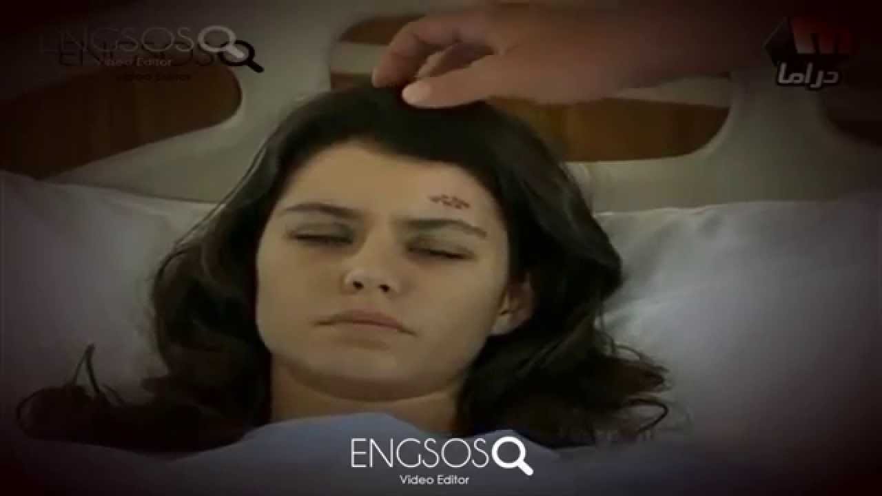 قد الأيام اليسا 2014 - سمر و مهند - العشق الممنوع