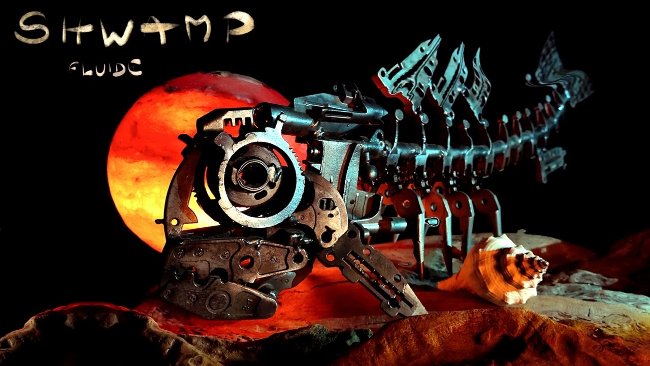 Guarda Shwamp - Oscalated su YouTube Guarda Shwamp - Oscalated su YouTube