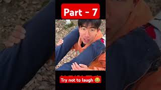 Try not to laugh 😂🤣 | funny videos 🤣 | epic fails moments