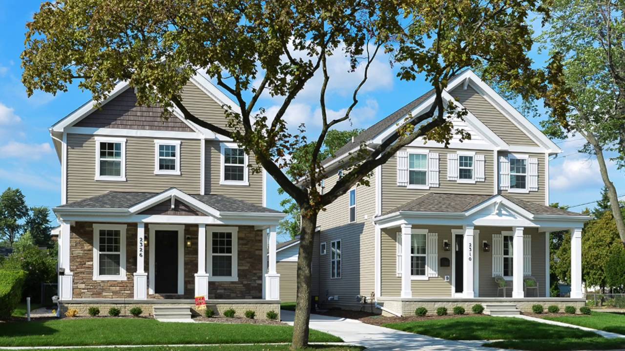 Blue Ribbon Award - Mark Adler Homes