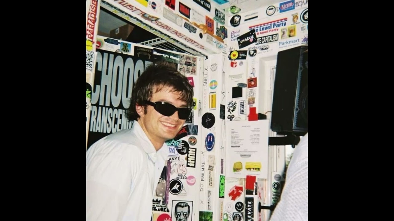 (FREE) Djo x Bedroom Pop Type Beat 