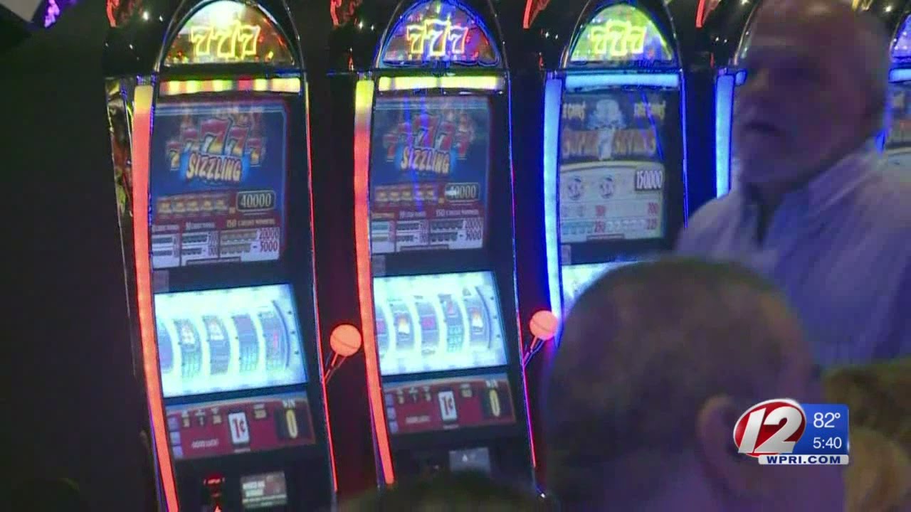 Casino tests novel approach to preventing gambling addiction