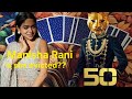Manisha Rani Tarot Reading 