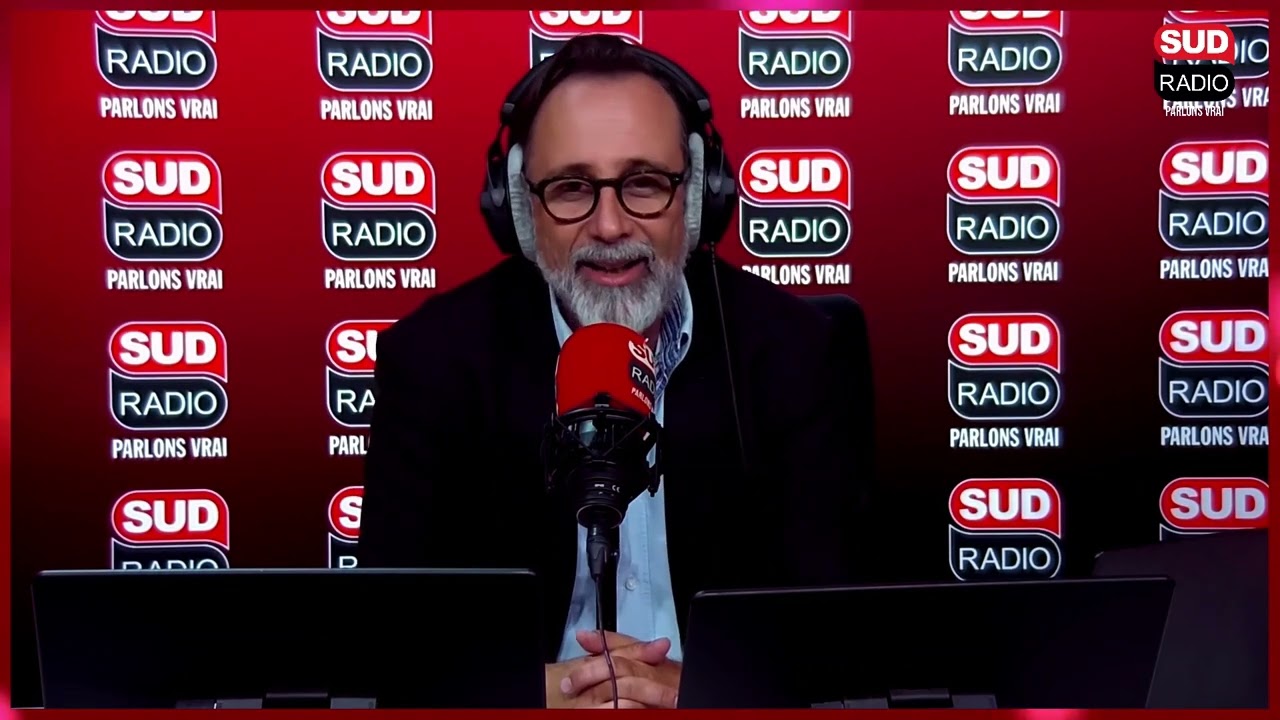 Le discours de Sarah El Haïry : l'édito d'Alexis Poulin