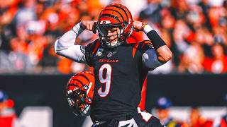 Cincinnati Bengals 2026 Schedule Predictions and Futures Bets!
