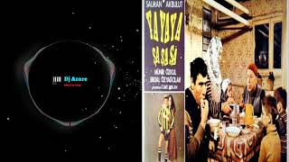 Yayaya Şaşaşa - Film müziği 2021 (Dj Azure ) Alternative rock Versiyon Resimi