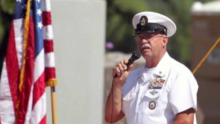 Scenes From Memorial Day 2017